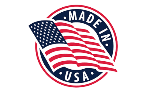 Burntide - Made in USA